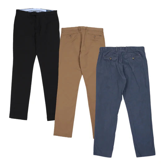 broeken leverancier levis, Ralph Lauren,more